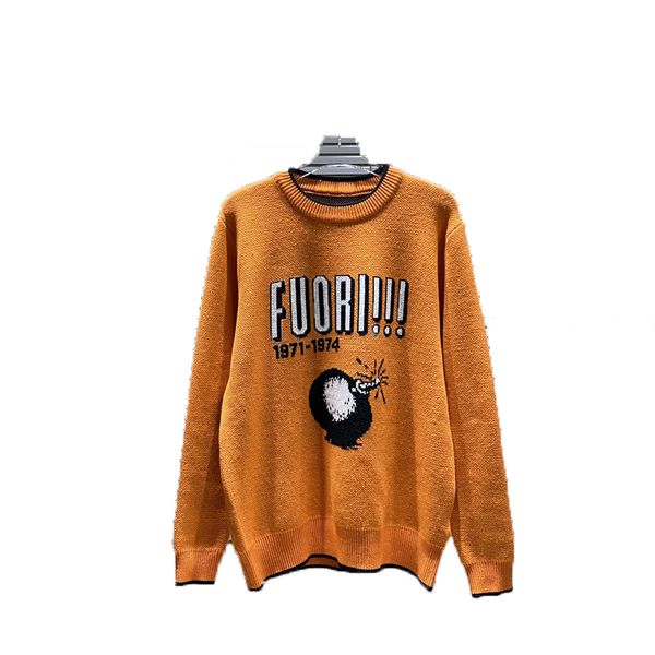 fashion sweater mens designer knitted shirts long sleeve french high street embroidered a heart pattern round neck knitwear men women78, Black
fashion sweater mens designer knitted shirts long sleeve french high street embroidered a heart pattern round neck knitwear men women78, Black