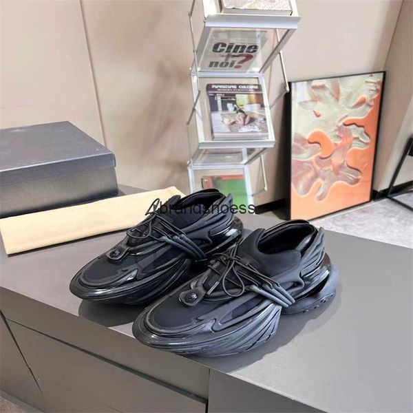 2023 new balman space shoes spaceship men and women's couple shoes same shock absorbing sports dad shoes submarine, Black
2023 new balman space shoes spaceship men and women's couple shoes same shock absorbing sports dad shoes submarine, Black