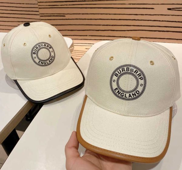2023 ball caps ball caps designer casquette men's and women's same baseball cap couple letters hats, Blue;gray