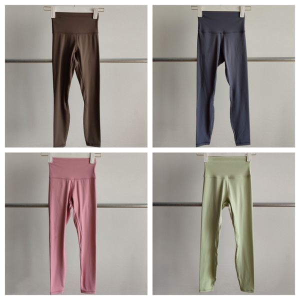 lulu women's yoga solid color sports fitness high waist elastic fitness yoga pants
lulu women's yoga solid color sports fitness high waist elastic fitness yoga pants