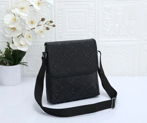 men shoulder crossbody bag black flower postman bagss man briefcase leather luxurys designer laphandbag tote messenger bags wallet satchel h
men shoulder crossbody bag black flower postman bagss man briefcase leather luxurys designer laphandbag tote messenger bags wallet satchel h