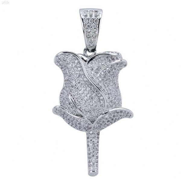 aaa gems moissanite jewelry 10 kt yellow gold white gold moissanite pendant rose flower iced out moissanite hip hop pendant, Silver
aaa gems moissanite jewelry 10 kt yellow gold white gold moissanite pendant rose flower iced out moissanite hip hop pendant, Silver