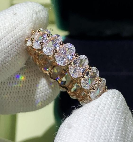 size 610 handmade fashion jewelry 925 sterling silver oval cut white z cz diamond gemstones women engagement wedding band rin7446722, Slivery;golden
size 610 handmade fashion jewelry 925 sterling silver oval cut white z cz diamond gemstones women engagement wedding band rin7446722, Slivery;golden