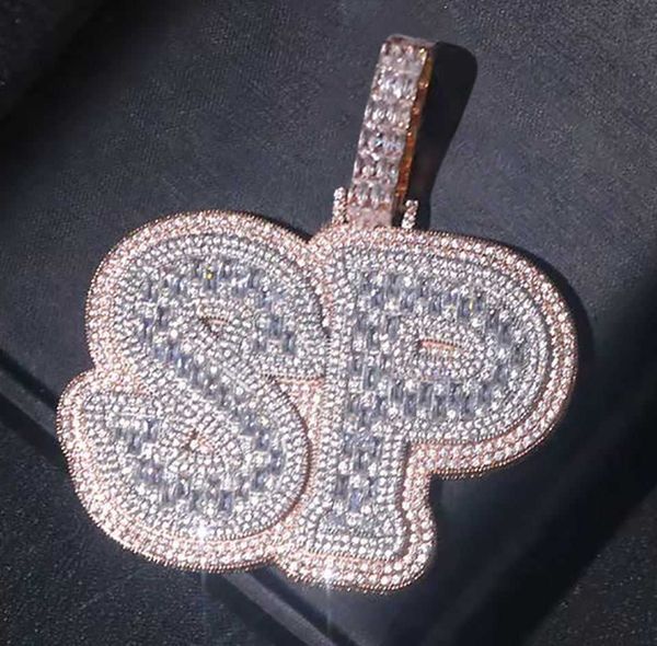 hip hop iced out custom name vvs moissanite necklace pendant jewelry manufacturer 3d design pendant, Silver
hip hop iced out custom name vvs moissanite necklace pendant jewelry manufacturer 3d design pendant, Silver