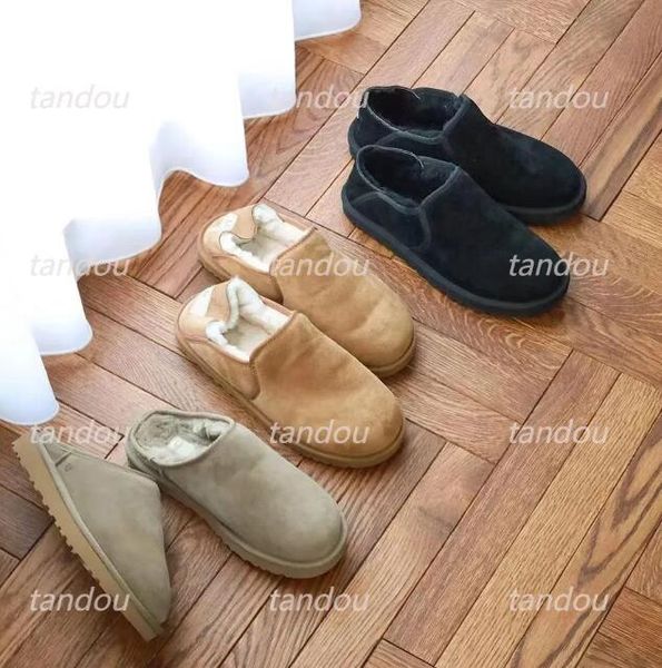 tasman slipper classic ultra mini snow boots designer australia dealworld tazz australian womens mini half warm boot winter fur plush satin, Black
tasman slipper classic ultra mini snow boots designer australia dealworld tazz australian womens mini half warm boot winter fur plush satin, Black