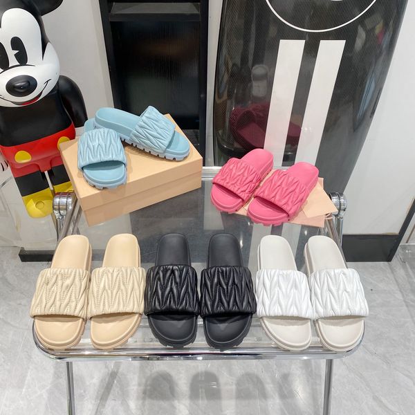 designer m slippers highest quality slippers pleated soft glutinous cotton sheepskin fairy style comfortable to wear on the outside one line, Black
designer m slippers highest quality slippers pleated soft glutinous cotton sheepskin fairy style comfortable to wear on the outside one line, Black