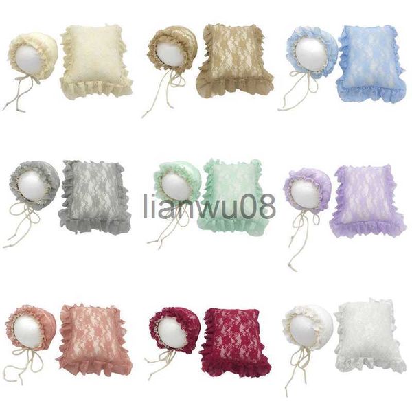 pillows 2 pcsset newborn pgraphy props baby infants lace hat pillow posing aid p shooting outfits accessories x0726
pillows 2 pcsset newborn pgraphy props baby infants lace hat pillow posing aid p shooting outfits accessories x0726