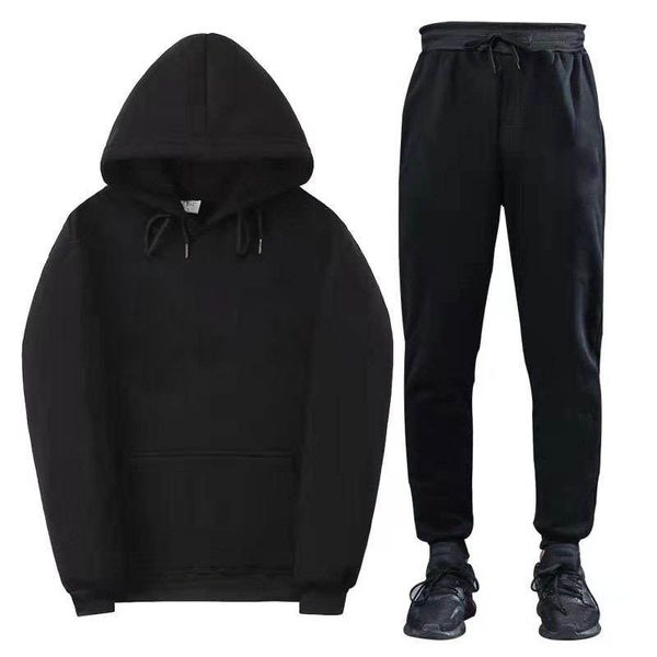men's and women's suits, couples' sports suits and hooded suits in spring and autumn., Black;brown
men's and women's suits, couples' sports suits and hooded suits in spring and autumn., Black;brown
