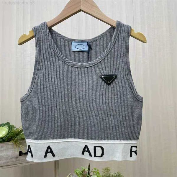 women's tanks camis women designer tees wide shoulder strap vest sleeveless triangular letter badge t-shirt summer short, White
women's tanks camis women designer tees wide shoulder strap vest sleeveless triangular letter badge t-shirt summer short, White