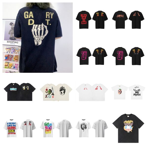 new galleriesy shirt mens t shirts depts luxurys women t-shirts cottons casual shirt, White;black
new galleriesy shirt mens t shirts depts luxurys women t-shirts cottons casual shirt, White;black