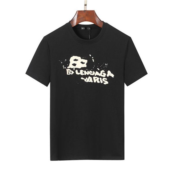 fashion men's t-shirt summer men's women's t-shirt cotton designer short sleeve casual shirt hip hop street wear t-shirt t-sh, White;black
fashion men's t-shirt summer men's women's t-shirt cotton designer short sleeve casual shirt hip hop street wear t-shirt t-sh, White;black