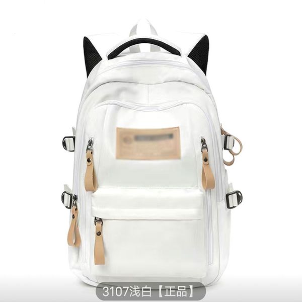 2023 new college students high school girls backpack simple load reduction large capacity boys backpack
2023 new college students high school girls backpack simple load reduction large capacity boys backpack
