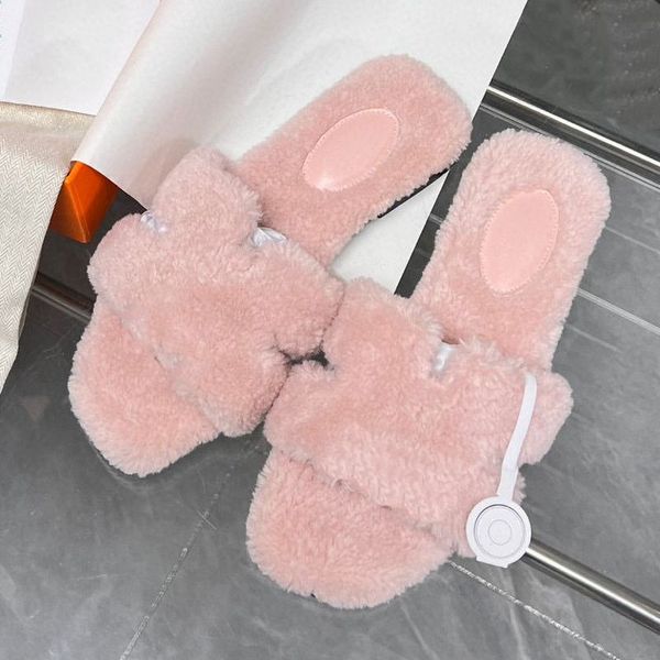 designer fur slides slippers men women wool slides skin chypre slipper soft furry sandals winter letters warm comfortable fuzzy girl flip fl, Black
designer fur slides slippers men women wool slides skin chypre slipper soft furry sandals winter letters warm comfortable fuzzy girl flip fl, Black