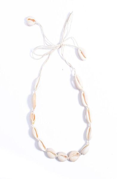bohemian beach tassel necklace natural sea shell choker chain necklace collar boho women summer beach jewelry4641423, Golden;silver
bohemian beach tassel necklace natural sea shell choker chain necklace collar boho women summer beach jewelry4641423, Golden;silver