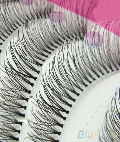 10 pairs natural thick long false eyelashes short fake eye lashes handmade voluminous makeup set beauty makeup tools for eyes2960311
10 pairs natural thick long false eyelashes short fake eye lashes handmade voluminous makeup set beauty makeup tools for eyes2960311