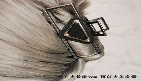 luxury fashion designer hair clips claws triangle crabs clip leopard grain plugs for women hair accessories jewelry hair band 22033989671, Slivery;golden
luxury fashion designer hair clips claws triangle crabs clip leopard grain plugs for women hair accessories jewelry hair band 22033989671, Slivery;golden