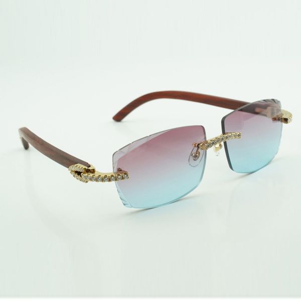 new moissanite diamond sunglasses male and female original wooden sunglasses 3524015 size: 57-18-140mm, White;black
new moissanite diamond sunglasses male and female original wooden sunglasses 3524015 size: 57-18-140mm, White;black