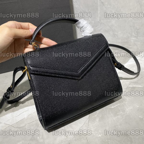 10a mirror quality designers mini cassandra flap bag 20cm womens real leather black caviar purse luxurys handle handbags crossbody shoulder
10a mirror quality designers mini cassandra flap bag 20cm womens real leather black caviar purse luxurys handle handbags crossbody shoulder
