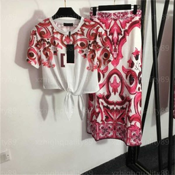 womens t-shirt skirts two piece set print dress tie waisted short-sleeve short tshirt vintage floral printed high waist mid-length half skir, White
womens t-shirt skirts two piece set print dress tie waisted short-sleeve short tshirt vintage floral printed high waist mid-length half skir, White