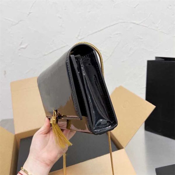 ybag messenger bags luxurchain shoulder bag women designer fashion hardware tassel crossbodbags light leather purse handbags 221216
ybag messenger bags luxurchain shoulder bag women designer fashion hardware tassel crossbodbags light leather purse handbags 221216
