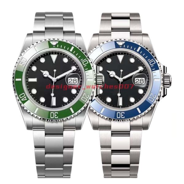 men watch designer watches automatic 2813 movement watch 904l stainless steel 41mm ceramic bezel role wristwatches sub mariner green watch b, Slivery;brown
men watch designer watches automatic 2813 movement watch 904l stainless steel 41mm ceramic bezel role wristwatches sub mariner green watch b, Slivery;brown