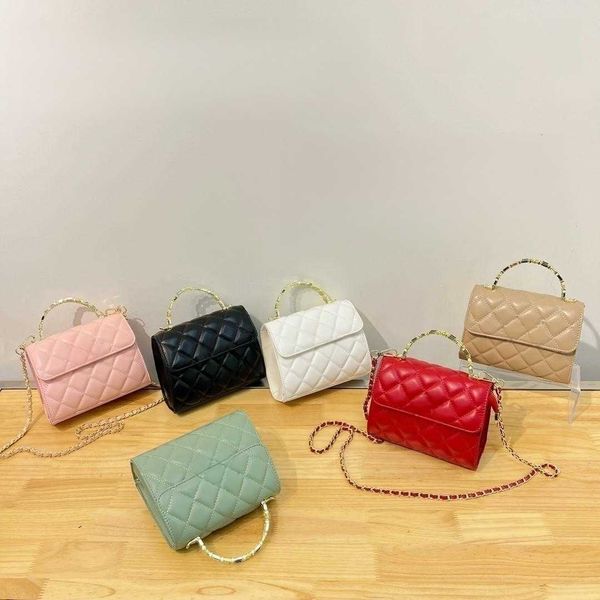 Bags Dinner bags dinner bag Small fragrant mini portable chain leather cowhide small square fashion personality niche diamond lattice shoulder, Black11
Bags Dinner bags dinner bag Small fragrant mini portable chain leather cowhide small square fashion personality niche diamond lattice shoulder, Black11