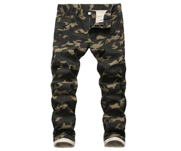 new men camouflage jeans pencil jeans cargo pants camouflage colorful fashional casual pocket denim pants 393528, Blue
new men camouflage jeans pencil jeans cargo pants camouflage colorful fashional casual pocket denim pants 393528, Blue