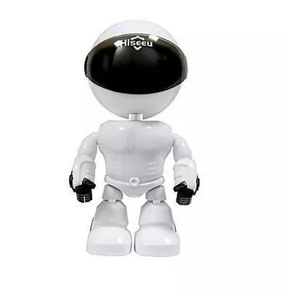 hiseeu 2mp13mp hd wireless ip camera wifi robot camera 1080p wifi night vision eu plug2382434
hiseeu 2mp13mp hd wireless ip camera wifi robot camera 1080p wifi night vision eu plug2382434