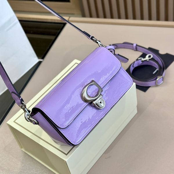 designer bag shoulder bags studio handle handbag crossbody card holder patent leather luxurys fashion leather womens cross body bags purses
designer bag shoulder bags studio handle handbag crossbody card holder patent leather luxurys fashion leather womens cross body bags purses