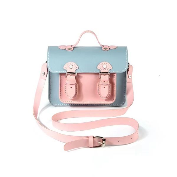 evening bags ll002 diy cambridge bag handmade stitching with sewing tools handle shoulder accessories pu leather adjustable 230725
evening bags ll002 diy cambridge bag handmade stitching with sewing tools handle shoulder accessories pu leather adjustable 230725