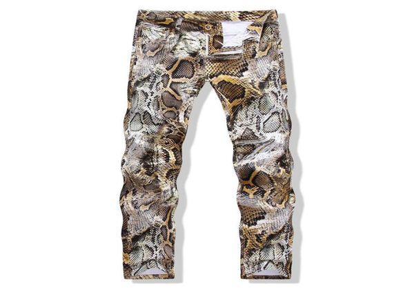 mens snakeskin printed jeans slim fit skinny night club dj trousers pants slacks for male plus size4918299, Blue
mens snakeskin printed jeans slim fit skinny night club dj trousers pants slacks for male plus size4918299, Blue