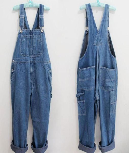 denim jumpsuits men jeans pants overalls fashion streetwear loose bib pants one piece rompers trousers male clothes plus size9801355, Blue
denim jumpsuits men jeans pants overalls fashion streetwear loose bib pants one piece rompers trousers male clothes plus size9801355, Blue