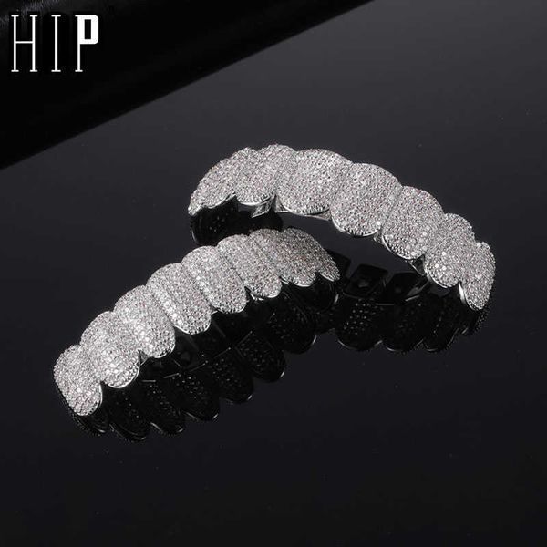 hip hop full cz stones teeth caps cubic zircon iced micro pave bottom charm grills set for men women jewelry gift 230726, Black
hip hop full cz stones teeth caps cubic zircon iced micro pave bottom charm grills set for men women jewelry gift 230726, Black