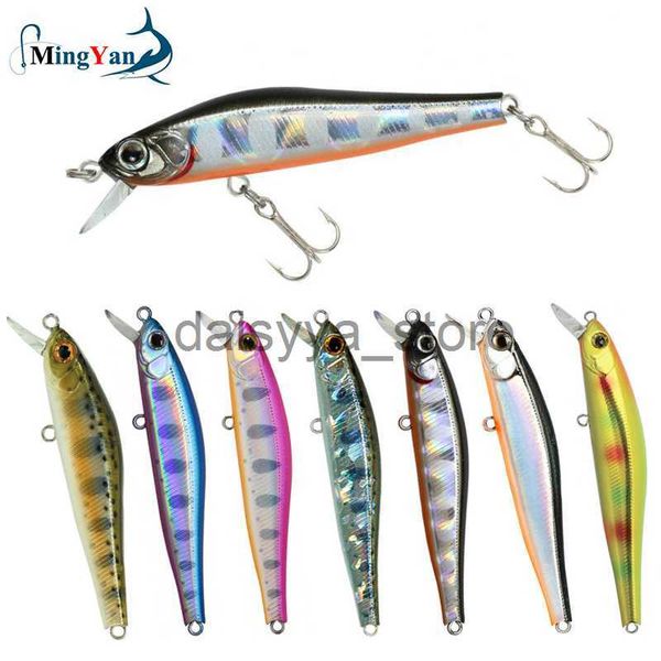 baits 1pcs 70mm 5.5g sinking minnow artificial bait 3d natural eyes wobbler hard bait tackle x0726
baits 1pcs 70mm 5.5g sinking minnow artificial bait 3d natural eyes wobbler hard bait tackle x0726