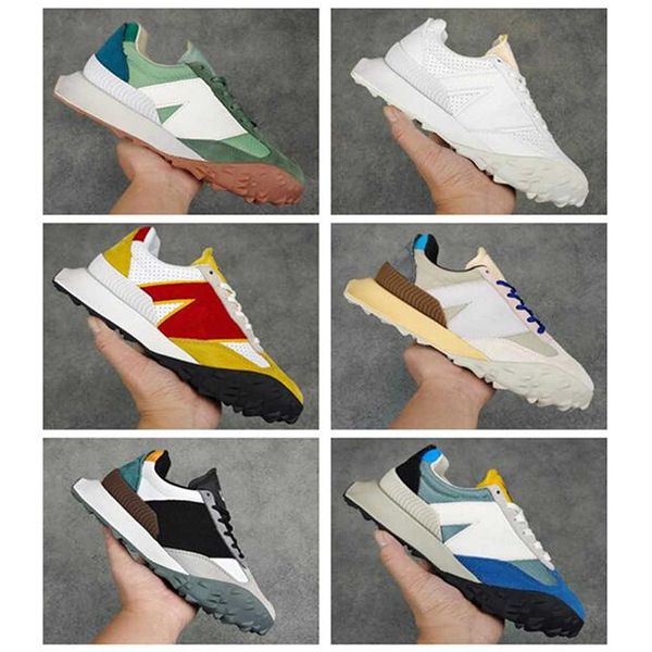 new design xc72 mens women casual running shoes triple castlerock black cream white gum pack storm blue wheat field green spruce men trainer
new design xc72 mens women casual running shoes triple castlerock black cream white gum pack storm blue wheat field green spruce men trainer