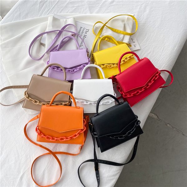 evening bag chain small female fashion crossbody shoulder messenger handbag purse pure candy color hand 230725
evening bag chain small female fashion crossbody shoulder messenger handbag purse pure candy color hand 230725