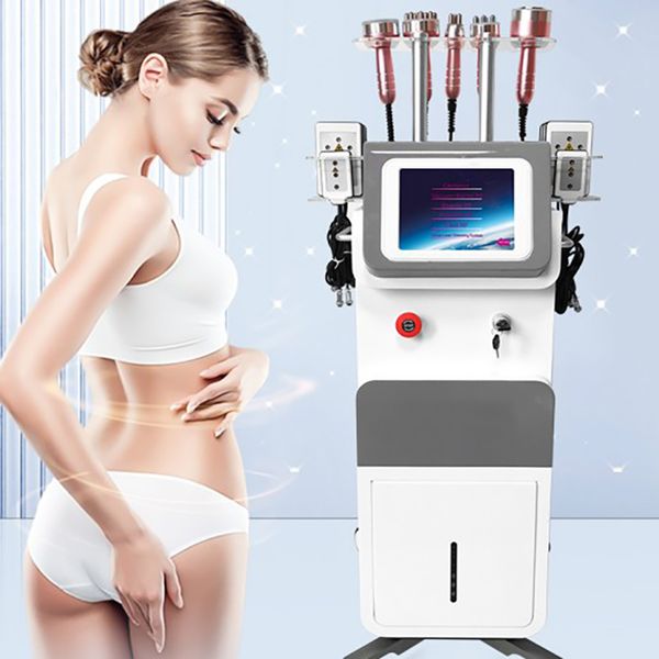 multifunctional fat burning 6 in 1 loss weight ultrasonic vacuum cavitation slimming skin tightening cellulite reduction beauty machine
multifunctional fat burning 6 in 1 loss weight ultrasonic vacuum cavitation slimming skin tightening cellulite reduction beauty machine