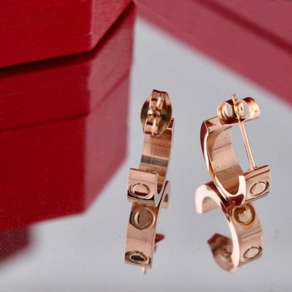 earrings designer for women designer jewelry women new fashion luxury stud earrings designer rose gold engagement jewelry gift wedding for y, Golden;silver
earrings designer for women designer jewelry women new fashion luxury stud earrings designer rose gold engagement jewelry gift wedding for y, Golden;silver