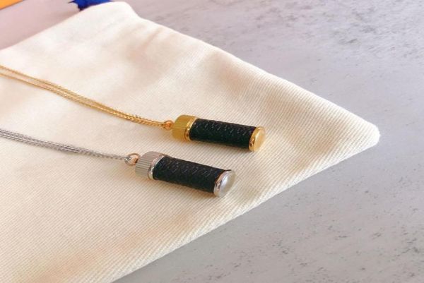 designer necklace classic perfume bottle pendant necklaces men039s fashion neck chain luxury mailbox necklace all match couple 8932409, Silver
designer necklace classic perfume bottle pendant necklaces men039s fashion neck chain luxury mailbox necklace all match couple 8932409, Silver