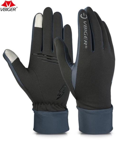 vbiger outdoor running hiking gloves tounch screen wearresistant antiskid gloves cycling sports gloves mittens for men women7787909, Black
vbiger outdoor running hiking gloves tounch screen wearresistant antiskid gloves cycling sports gloves mittens for men women7787909, Black