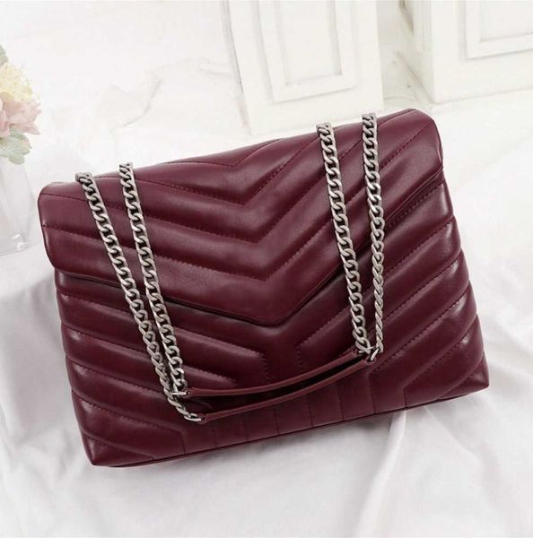 designer handbags square fat loulou chain bag real leather women's large-capacity shoulder bags quilted messenger
designer handbags square fat loulou chain bag real leather women's large-capacity shoulder bags quilted messenger
