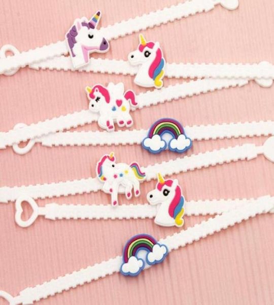 pawliss bracelets wristband unicorn birthday party favors supplies for kids girls emoticon toys prizes gifts rubber band9849381, Red;brown
pawliss bracelets wristband unicorn birthday party favors supplies for kids girls emoticon toys prizes gifts rubber band9849381, Red;brown
