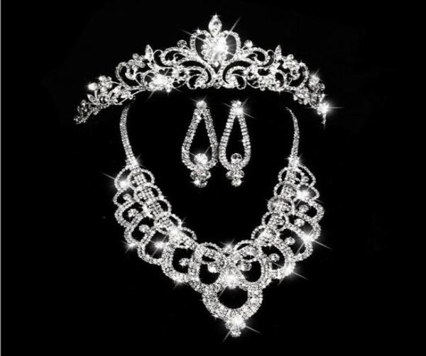 2019 s bridal crowns accessories tiaras hair necklace earrings accessories wedding jewelry sets fashion style bride7190282, Silver
2019 s bridal crowns accessories tiaras hair necklace earrings accessories wedding jewelry sets fashion style bride7190282, Silver