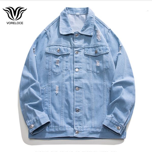 mens jackets denim jacket tight retro distressed water wash classic pocket design coat spring lapel korean style autumn 230726, Black;brown
mens jackets denim jacket tight retro distressed water wash classic pocket design coat spring lapel korean style autumn 230726, Black;brown