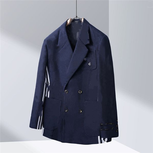 men's suits & blazers 2023 fashion men's business work coat wedding party coat leisure travel decoration 02-02, White;black
men's suits & blazers 2023 fashion men's business work coat wedding party coat leisure travel decoration 02-02, White;black
