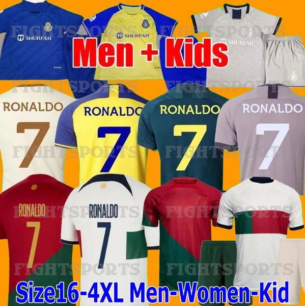 al nassr fc soccer jerseys ronaldo 2023 2024 home yellow away 22 23 24 cr7 aboubakar men football shiirt al-nassr fc kids woman portugal bru, Black;yellow
al nassr fc soccer jerseys ronaldo 2023 2024 home yellow away 22 23 24 cr7 aboubakar men football shiirt al-nassr fc kids woman portugal bru, Black;yellow