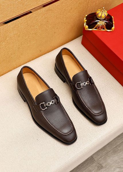 2023 mens dress shoes designer fashion business brogues driving shoes gentlemen brand formal wedding patry flats size 38-45, Black
2023 mens dress shoes designer fashion business brogues driving shoes gentlemen brand formal wedding patry flats size 38-45, Black