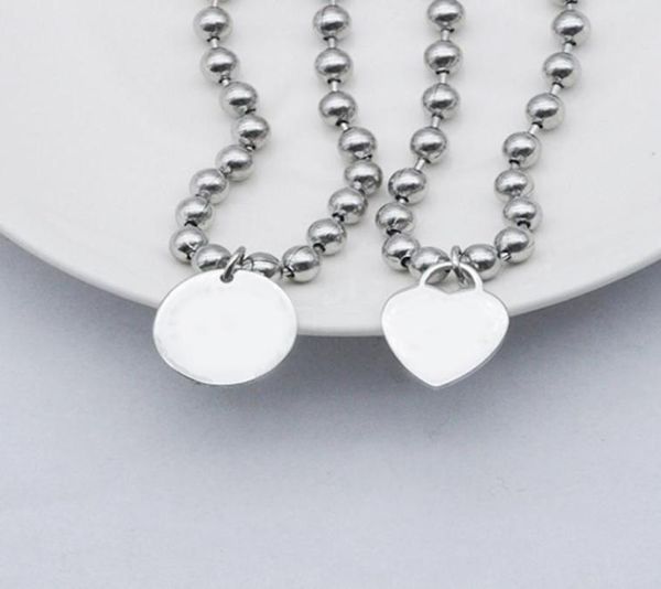 couple heart bracelets strands stainless steel round beaded chains on hand fashion jewelry whole gifts for girlfriend accessor9504664, Black
couple heart bracelets strands stainless steel round beaded chains on hand fashion jewelry whole gifts for girlfriend accessor9504664, Black