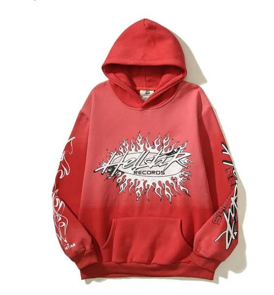 men's sweatshirts 2023autumn new hellstar vintage hoodies for men women sweatshirts hooded red flame designer hoodie long sleeve coat, Black
men's sweatshirts 2023autumn new hellstar vintage hoodies for men women sweatshirts hooded red flame designer hoodie long sleeve coat, Black