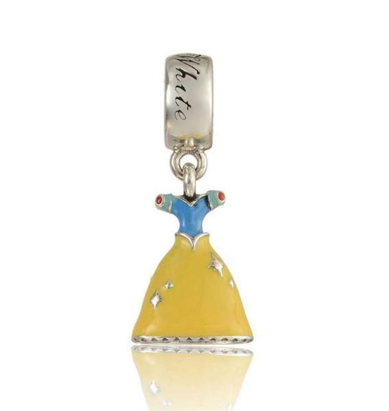 silver beads dress charms jewelry authentic s925 sterling silver fits for original bracelets charms 791576enmx8814356, Bronze;silver
silver beads dress charms jewelry authentic s925 sterling silver fits for original bracelets charms 791576enmx8814356, Bronze;silver